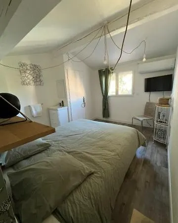 Jolie Maisonnette Renovee *