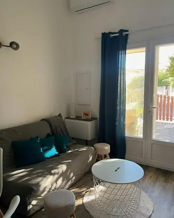 Jolie Maisonnette Renovee