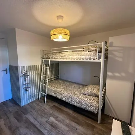 Jolie Maisonnette Renovee Дом отдыха *
